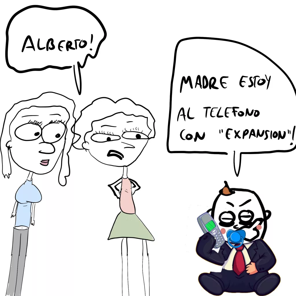 expansion